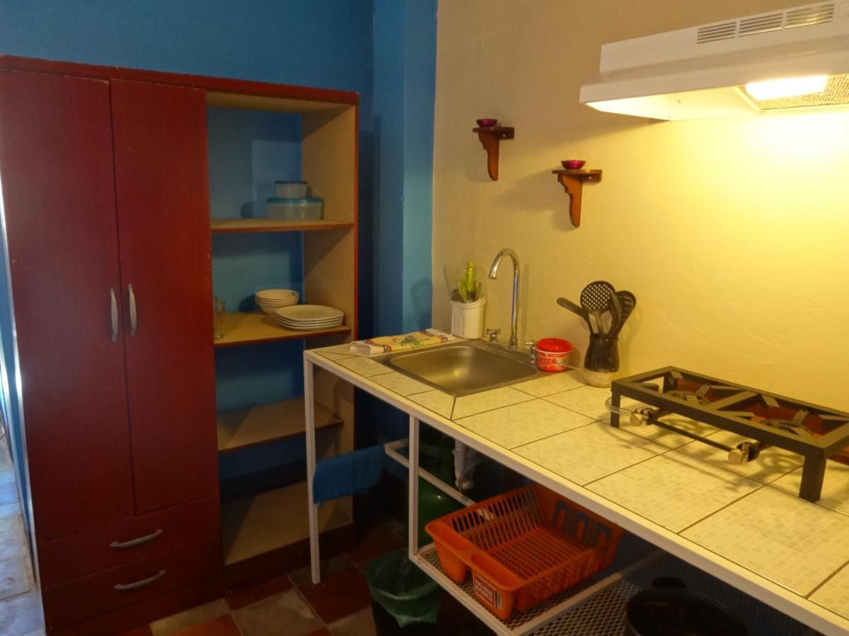 Hostal Harvest House León المظهر الخارجي الصورة