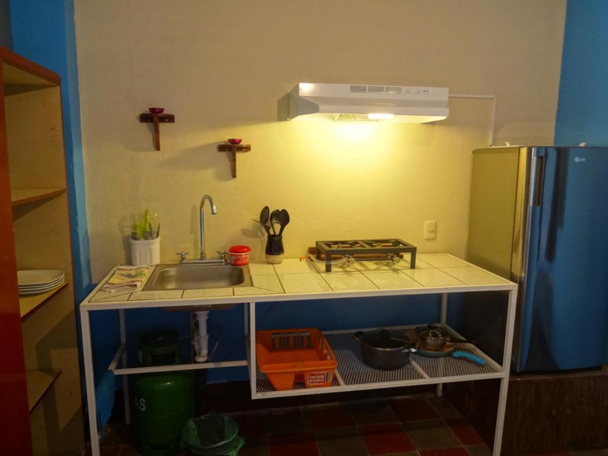 Hostal Harvest House León المظهر الخارجي الصورة