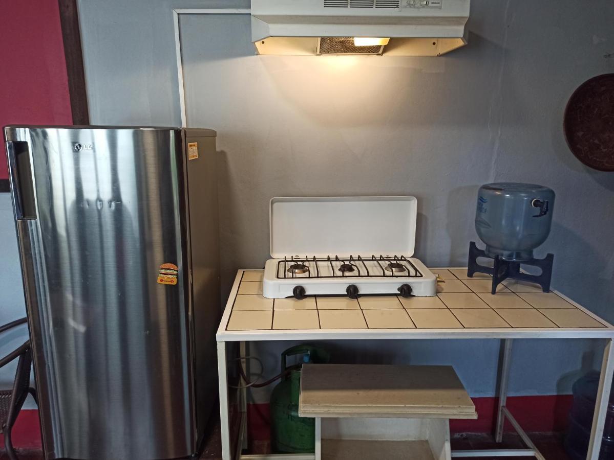 Hostal Harvest House León المظهر الخارجي الصورة