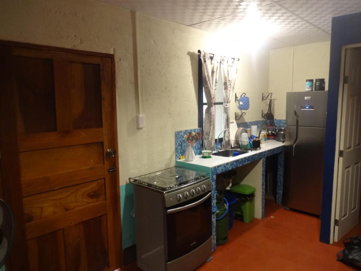 Hostal Harvest House León المظهر الخارجي الصورة